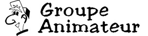 Groupe Animateur Logo
