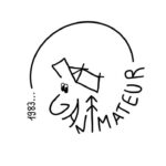Groupe Animateur Logo